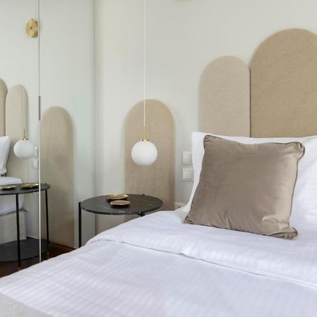 Acropolis Villa 3Br 9Ppl 10 Minutes Metro&Museum Atene Esterno foto
