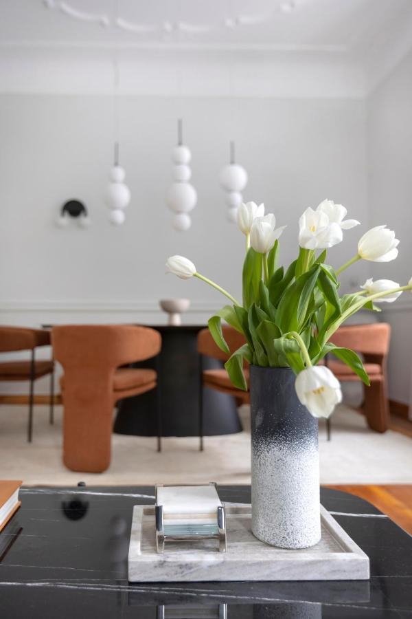 Acropolis Villa 3Br 9Ppl 10 Minutes Metro&Museum Atene Esterno foto