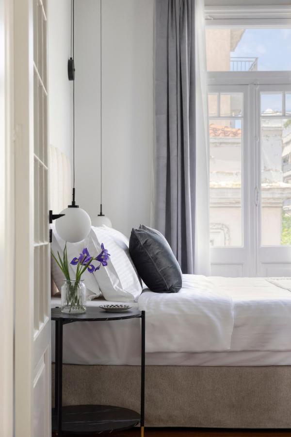 Acropolis Villa 3Br 9Ppl 10 Minutes Metro&Museum Atene Esterno foto