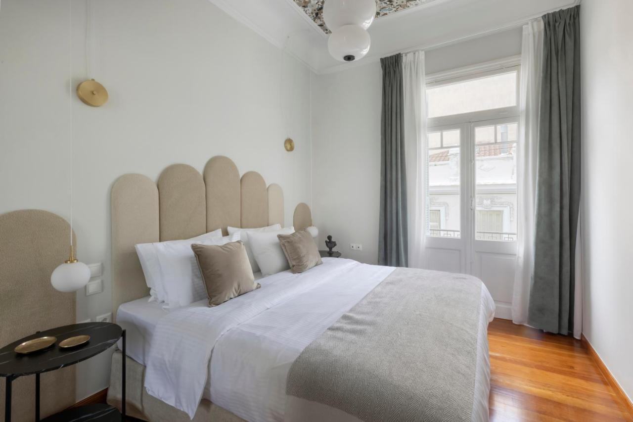 Acropolis Villa 3Br 9Ppl 10 Minutes Metro&Museum Atene Esterno foto